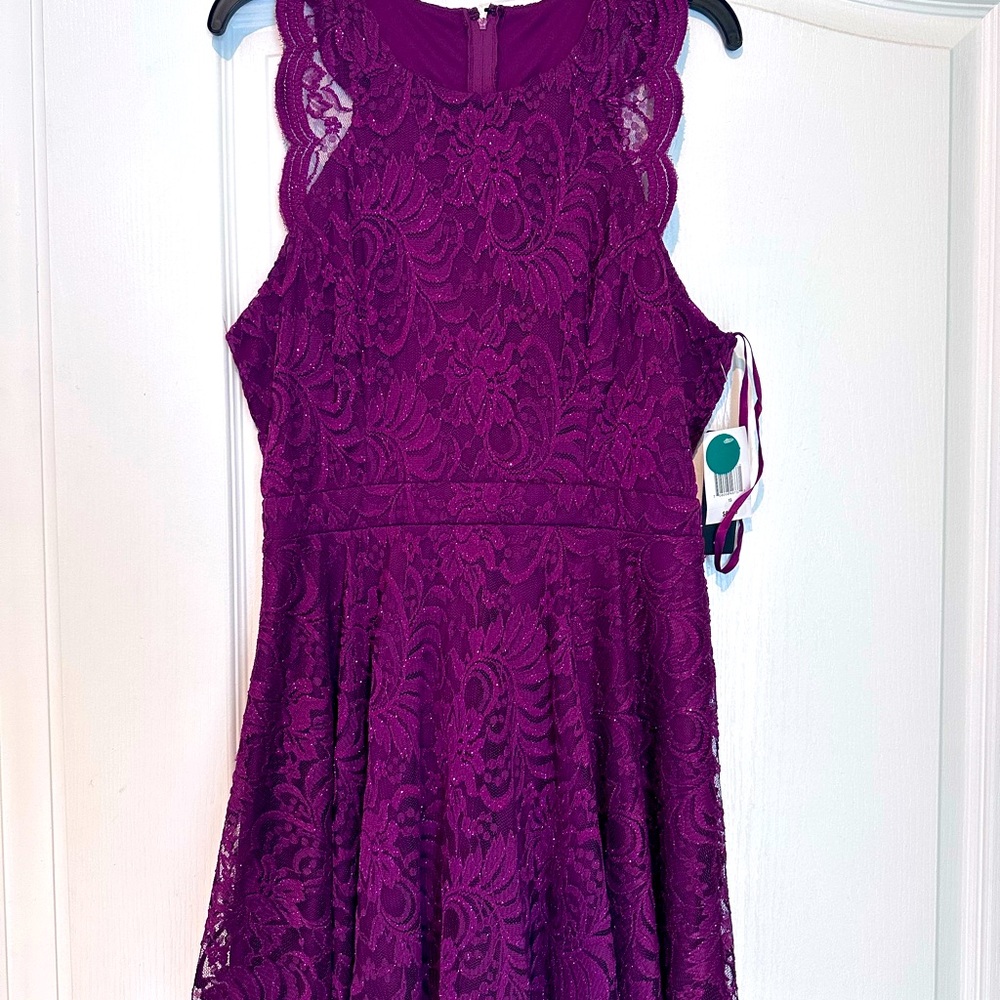 Homecoming / cocktail dress